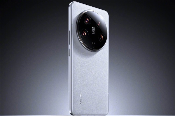 小米15 Ultra影像首曝：2億像素潛望 狂暴級(jí)堆料