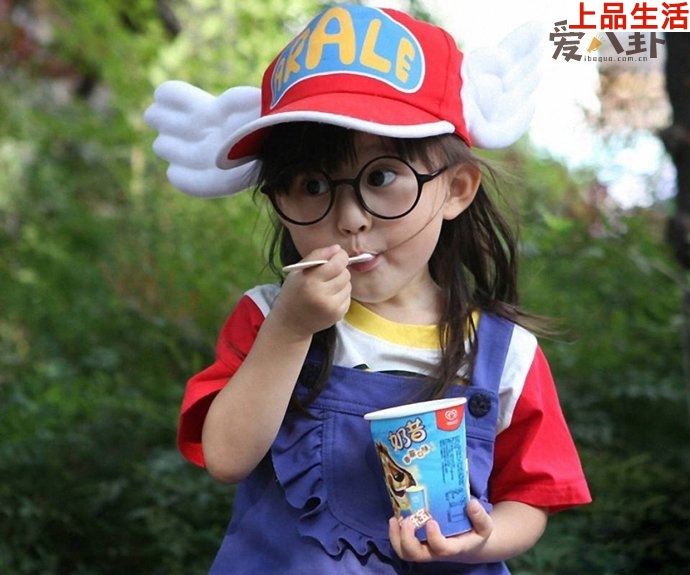 日本動(dòng)漫阿拉蕾