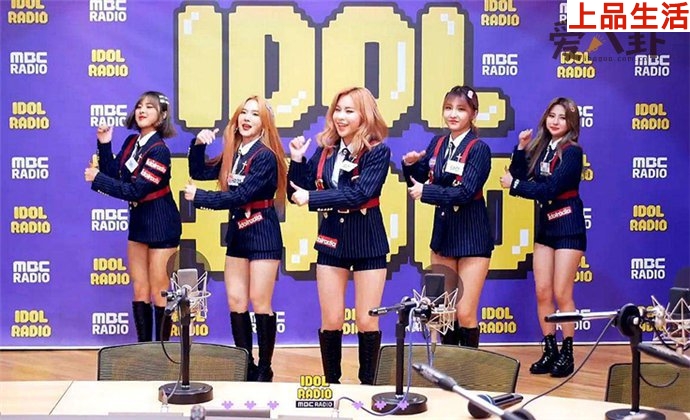 女團ANS解散原因