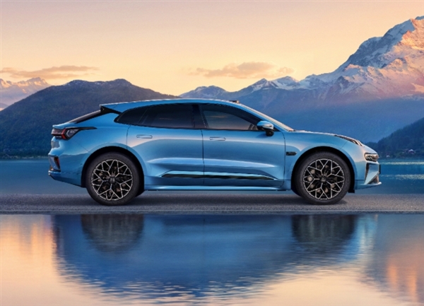 極氪官方確認！老款極氪001無法付費更換為浩瀚智駕方案 