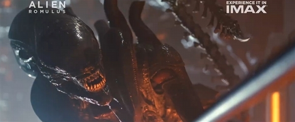 R級(jí)電影《異形：奪命艦》8月16日內(nèi)地上映：一刀未剪！