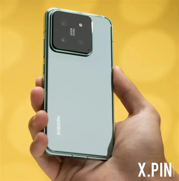 看完谷歌發(fā)布會 我覺得他們的手機配置太幽默