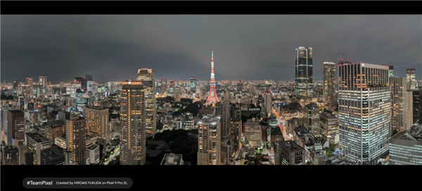 看完谷歌發(fā)布會 我覺得他們的手機配置太幽默