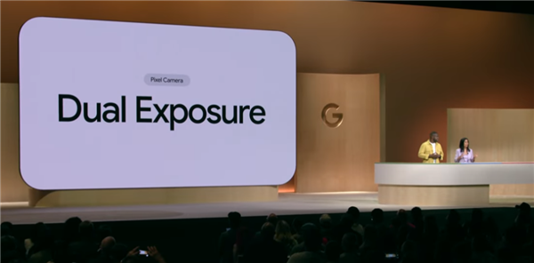 看完谷歌發(fā)布會 我覺得他們的手機配置太幽默