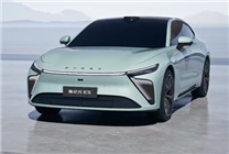 小眾車成香餑餑！星途星紀(jì)元ES獵裝版官曝：有望出增程