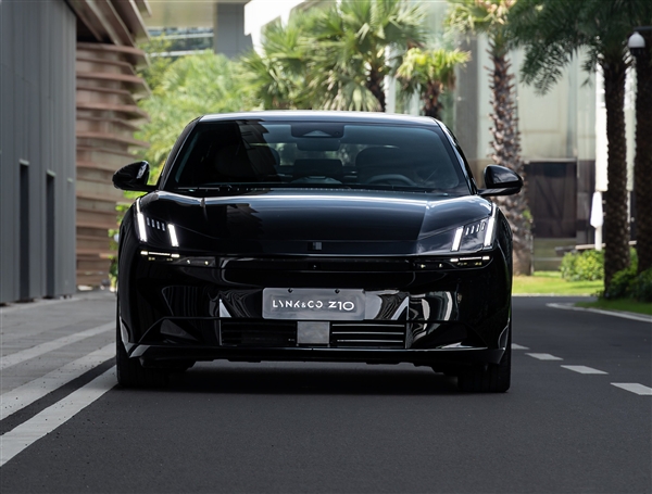 AMD YES！安兔兔公布領(lǐng)克Z10車機跑分：獨顯上車、暢玩3A