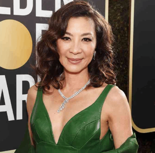 楊紫瓊將出演《阿凡達(dá)4/5》 卡梅隆：期待與她合作！