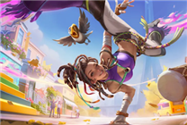 低1元得 《王者榮耀》姬小滿新史詩(shī)皮膚官宣：罕見(jiàn)玩起了街舞