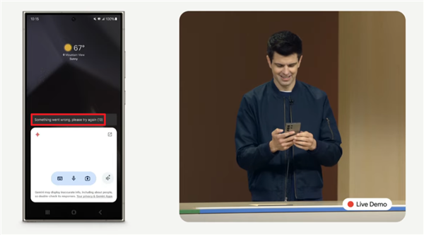 看完谷歌發(fā)布會 我覺得他們的手機配置太幽默