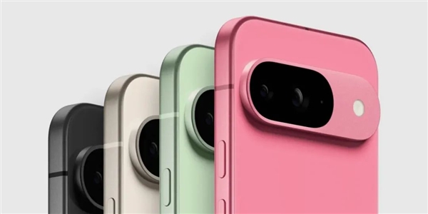 看完谷歌發(fā)布會 我覺得他們的手機配置太幽默