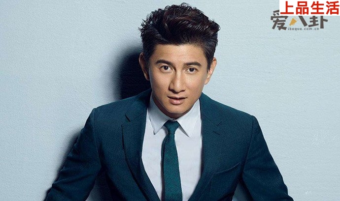 馬雅舒和吳奇隆為什么離婚