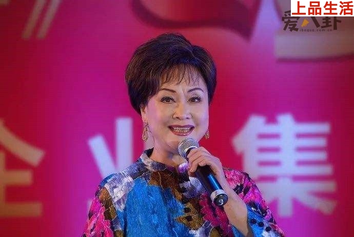 金鐵霖前妻是李谷一
