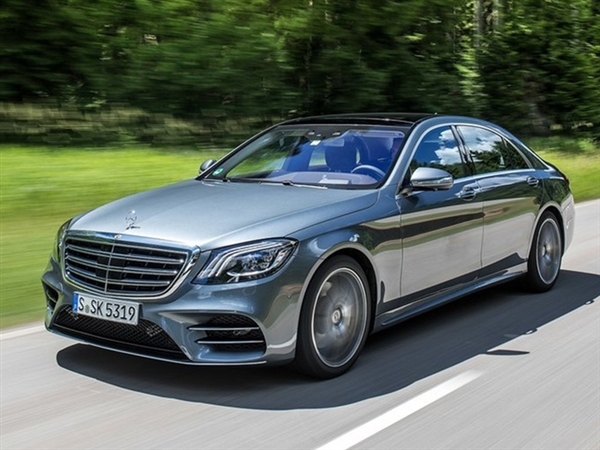 油味明顯！奔馳中國宣布召回1423輛進(jìn)口汽車