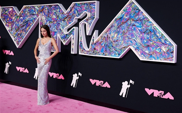 水果姐獲MTV終身成就獎