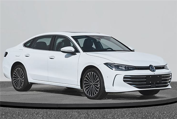 全新大眾帕薩特PRO將于成都車展首發(fā)：新款老款有望同臺銷售