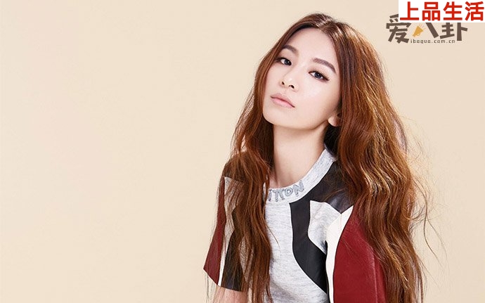 hebe至今單身是因為周杰倫嗎