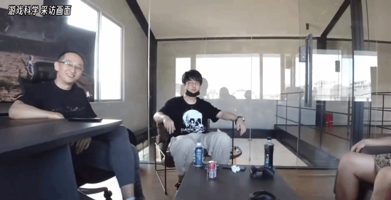 《黑神話》秘密揭曉：820傳統(tǒng)是為了避開(kāi)大作 原計(jì)劃去年發(fā)售