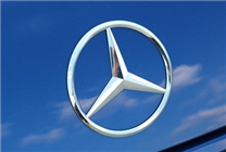 油味明顯！奔馳中國(guó)宣布召回1423輛進(jìn)口汽車(chē)