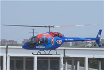 全國首條低空城際航線開通！上海浦東到昆山能打飛的了：低1600元