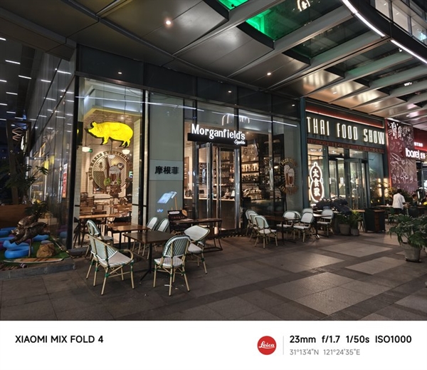 手機(jī)影像進(jìn)階的秘密武器：徠卡之外 小米還有個(gè)大招被低估了