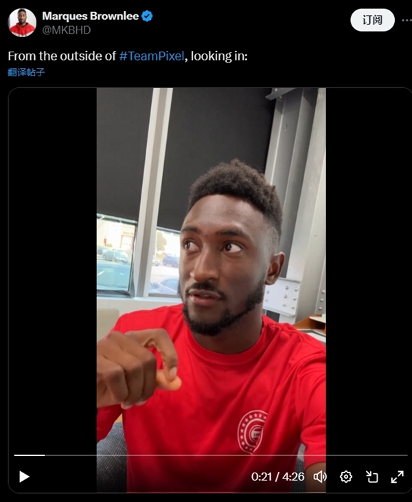 谷歌又一次陷入麻煩 這回捅了互聯(lián)網(wǎng)評測博主的職業(yè)底線