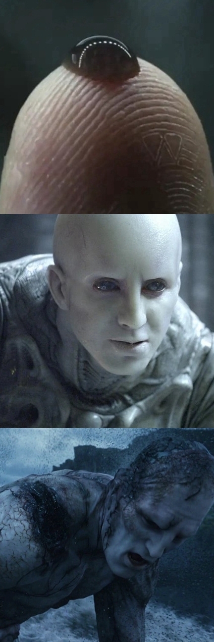 身高2米31的異形演員因太可怕上熱搜！身份揭秘：世界上最高的籃球球員