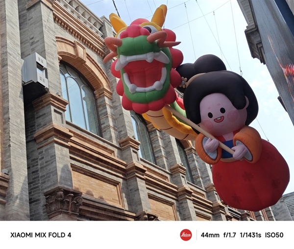 手機(jī)影像進(jìn)階的秘密武器：徠卡之外 小米還有個(gè)大招被低估了