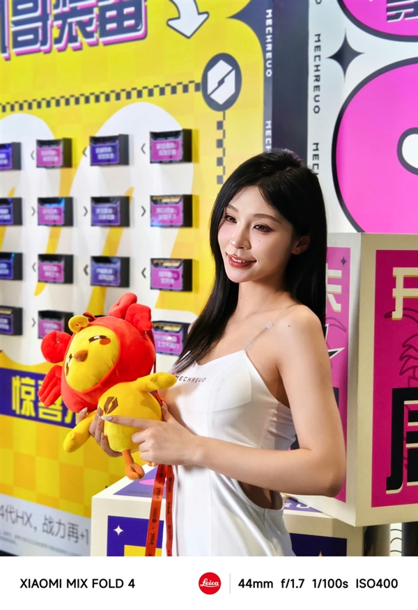 手機(jī)影像進(jìn)階的秘密武器：徠卡之外 小米還有個(gè)大招被低估了