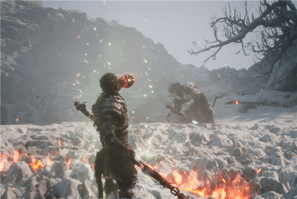 70Tbps！《黑神話：悟空》預(yù)載Steam下載帶寬飆升：超越《賽博朋克2077》