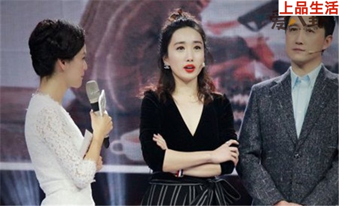 李依蔓助陣?yán)瞎螙|霖