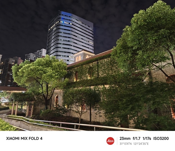 手機(jī)影像進(jìn)階的秘密武器：徠卡之外 小米還有個(gè)大招被低估了