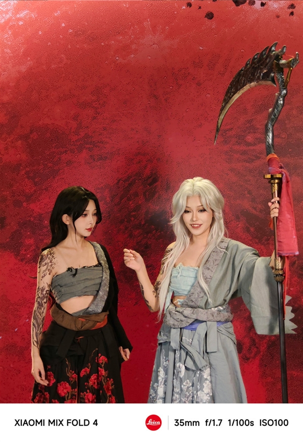 手機(jī)影像進(jìn)階的秘密武器：徠卡之外 小米還有個(gè)大招被低估了