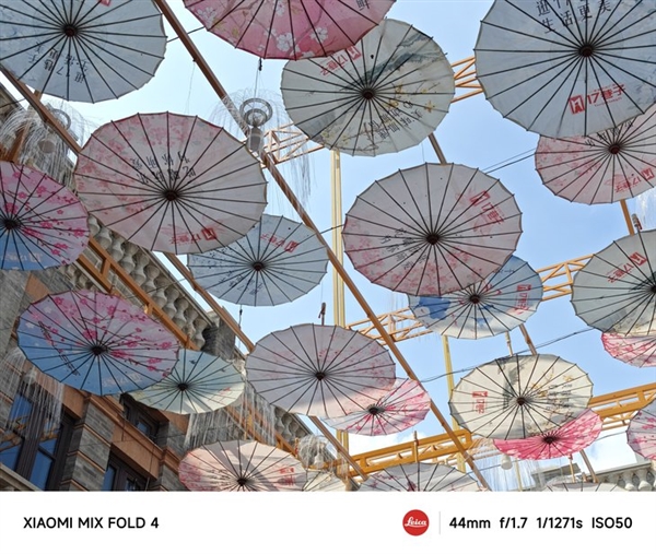 手機(jī)影像進(jìn)階的秘密武器：徠卡之外 小米還有個(gè)大招被低估了