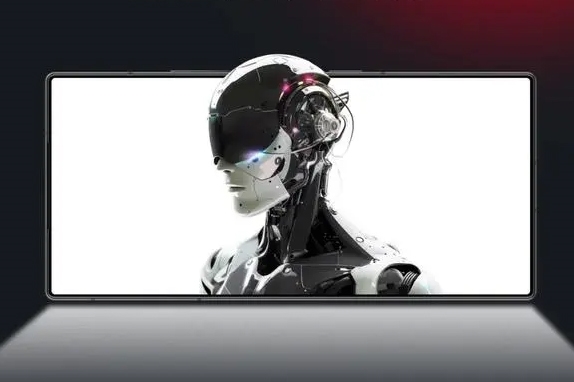 全球首款驍龍8 Gen4真全面屏！努比亞Z70 Ultra曝光