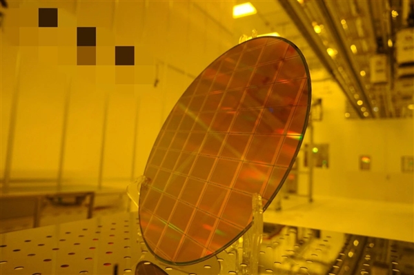 打破索尼壟斷！晶合集成1.8億像素相機全畫幅CMOS成功試產：業(yè)內首顆