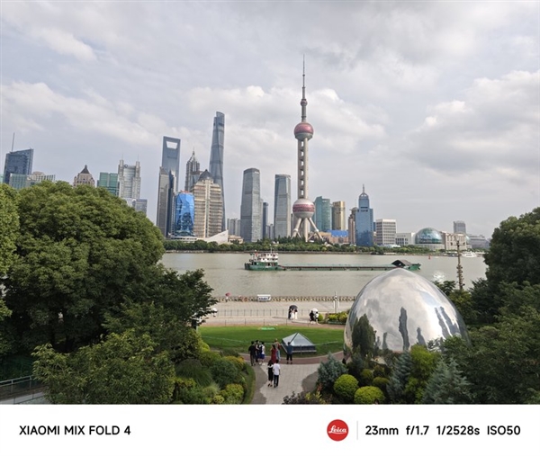手機(jī)影像進(jìn)階的秘密武器：徠卡之外 小米還有個(gè)大招被低估了