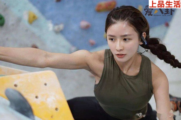 蔡卓宜經(jīng)常被黑