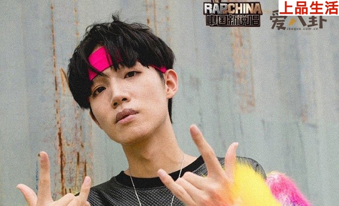 中國(guó)新說(shuō)唱王浩軒