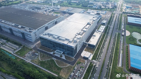 總投資110億 維信諾第6代AMOLED模組生產(chǎn)線竣工