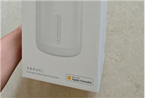 雷軍意外中獎(jiǎng)一個(gè)米家床頭燈：一直沒填地址 得不到了