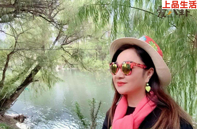 白冰冰女兒被綁架案件