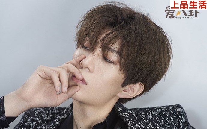 范丞丞過(guò)往情史