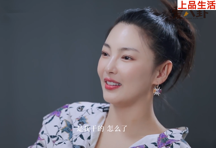 張雨綺為什么能成團(tuán)