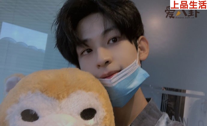 付思超個人資料