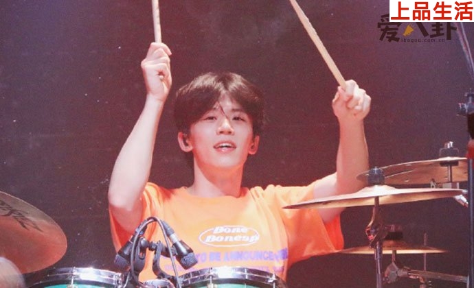 胡宇桐個人資料