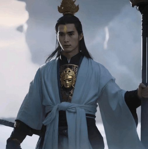 《黑神話：悟空》焦恩俊Mod登熱搜：P圖二郎神對(duì)味了