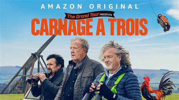 壯游迎來(lái)大結(jié)局