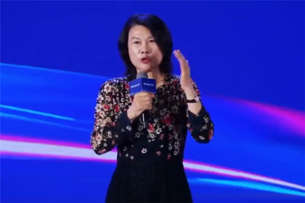 70歲董明珠再提明年可能退休：渠道變革基本全國到位