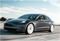 電車熱度退潮！特斯拉又一高管離職