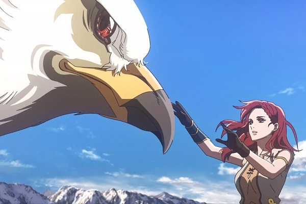 壯游迎來(lái)大結(jié)局